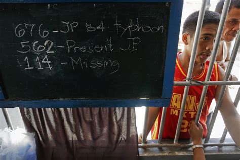 Prison sex, drugs and bribery scandal shocks Philippines.